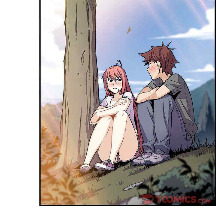 你和我的小秘密