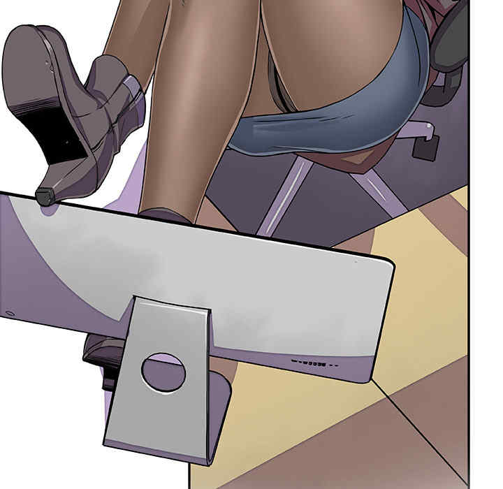 你和我的小秘密