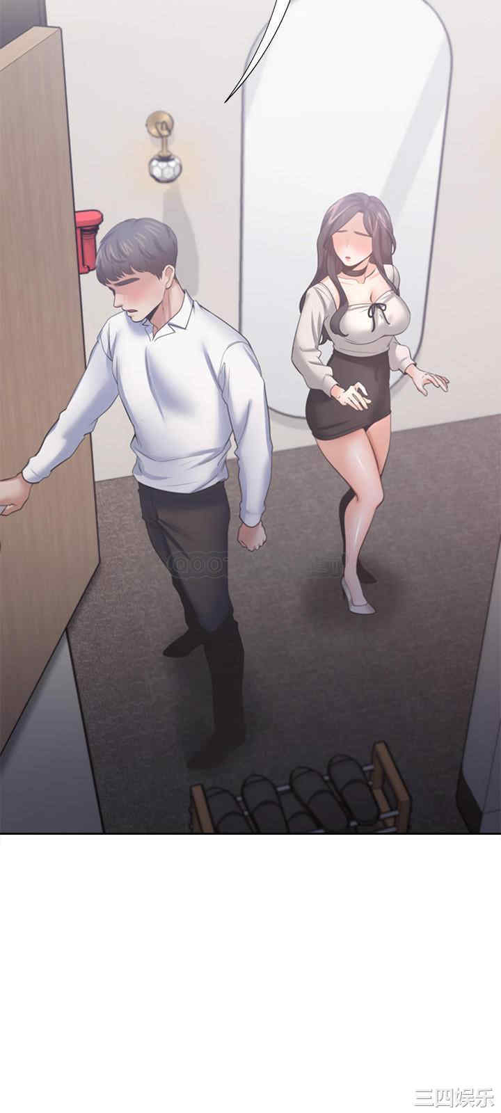 渴望：爱火难耐