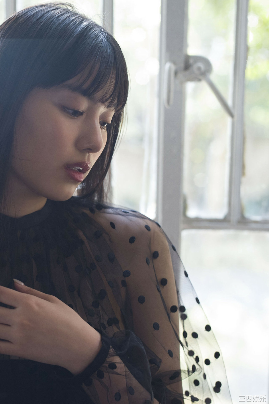 鹤岛乃爱写真集《秘密》高清全本