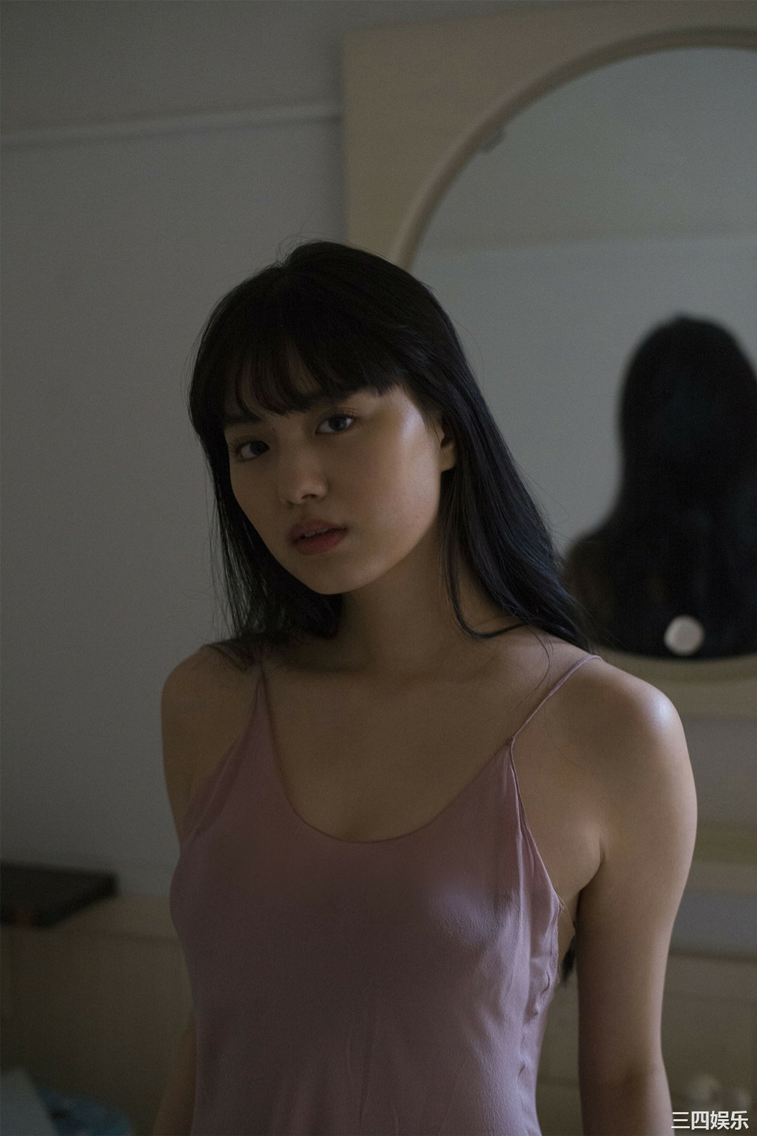 鹤岛乃爱写真集《秘密》高清全本