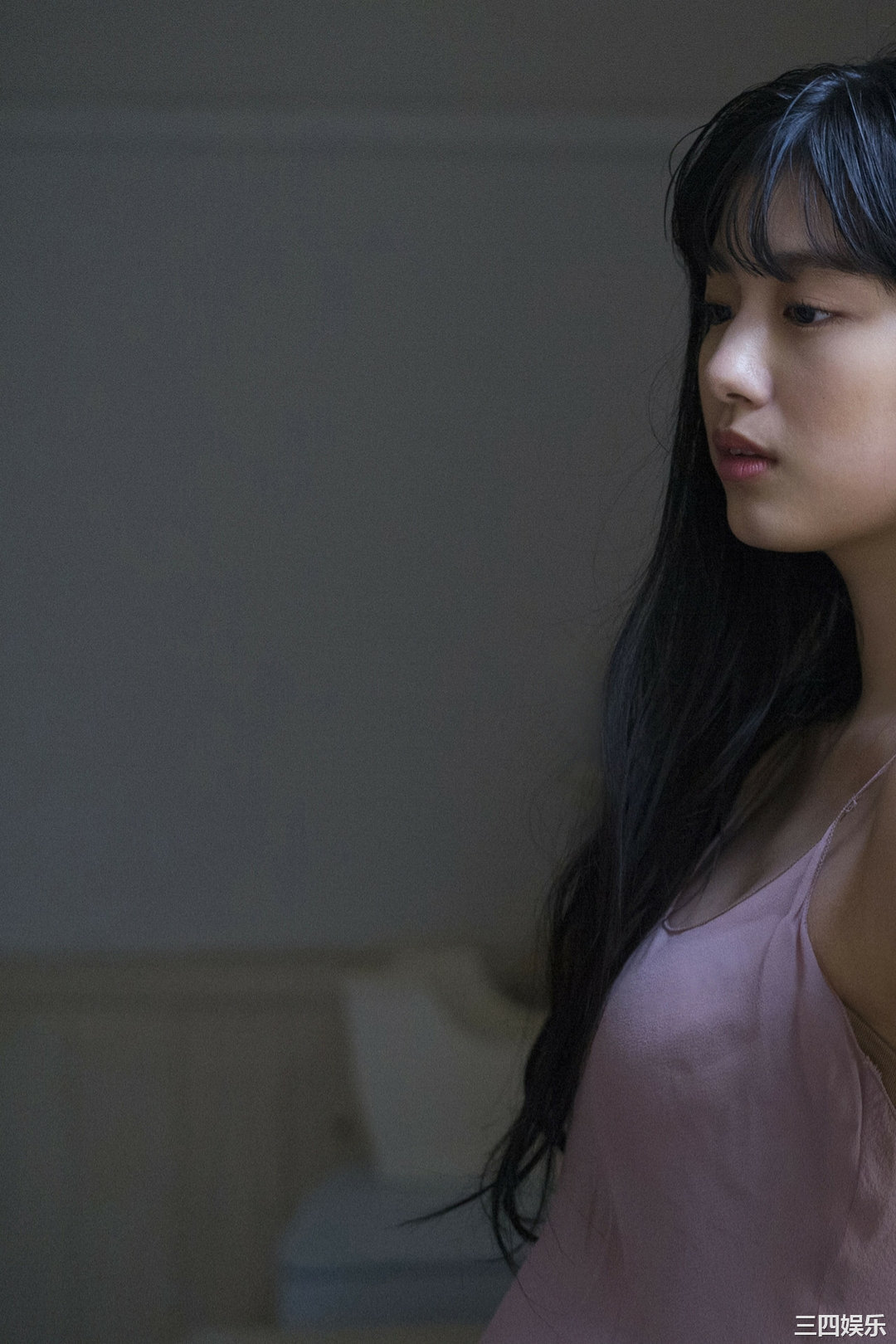 鹤岛乃爱写真集《秘密》高清全本