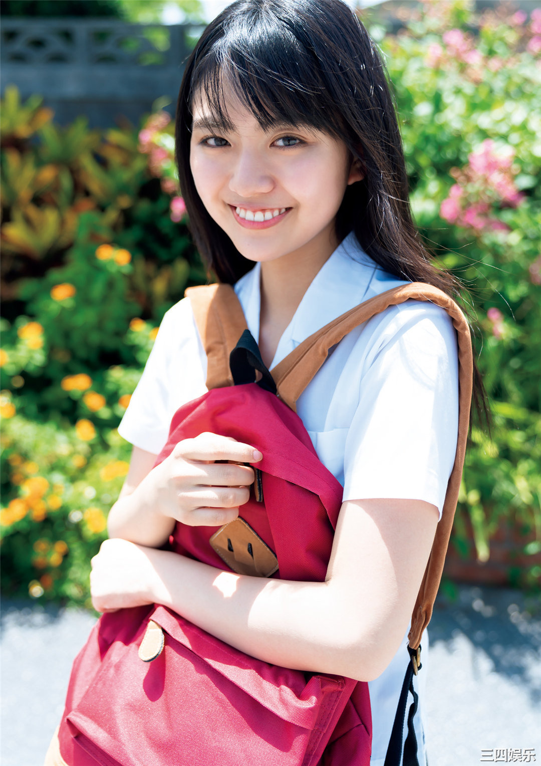 丰田露娜1ST写真集《月－Ｌｕｎａ－》高清全本