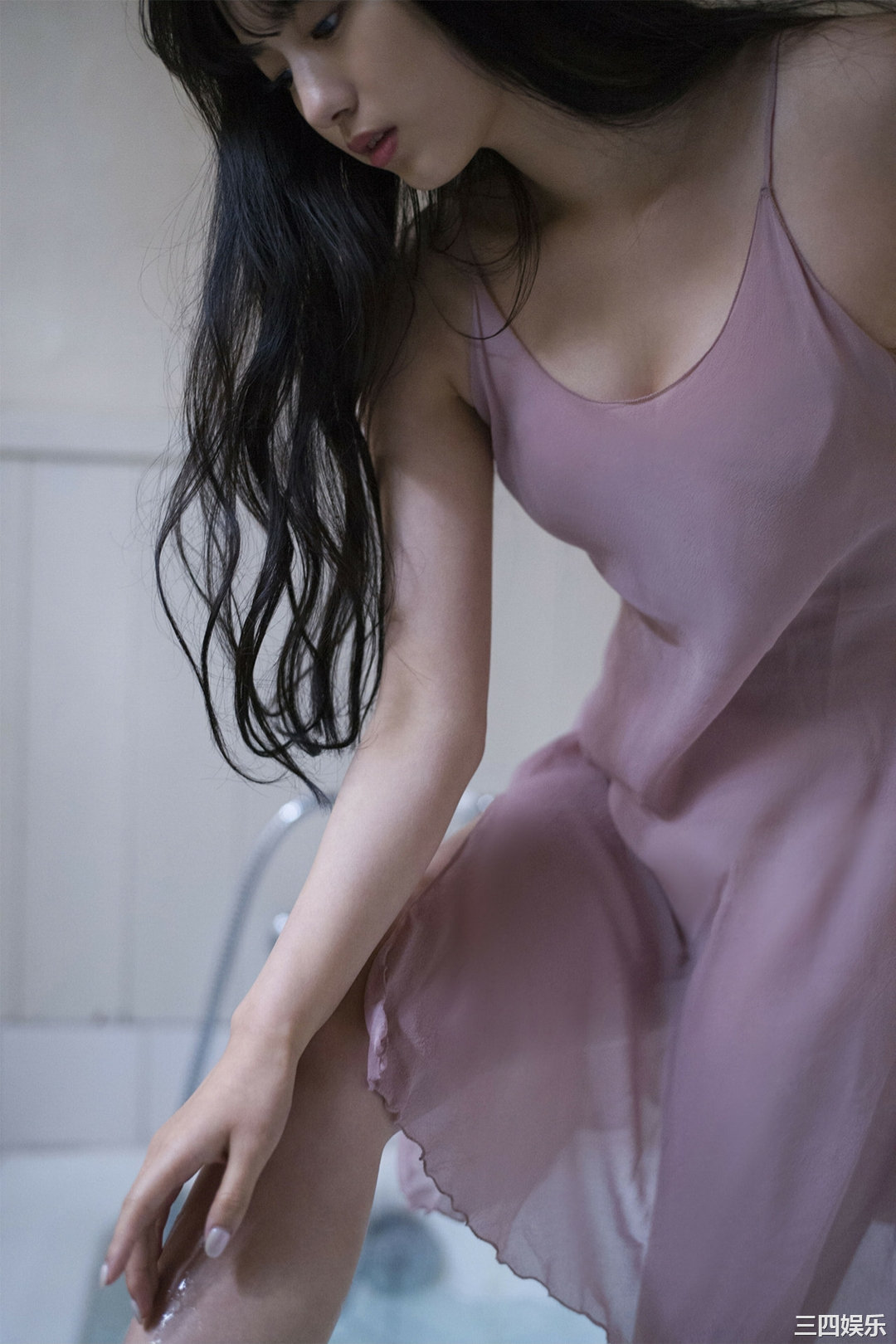 鹤岛乃爱写真集《秘密》高清全本