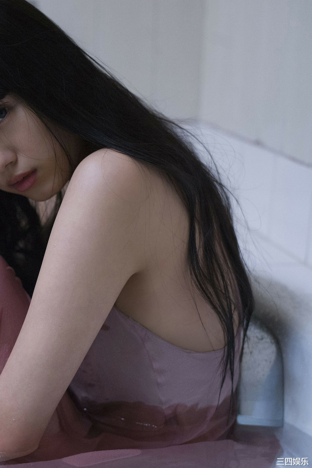 鹤岛乃爱写真集《秘密》高清全本