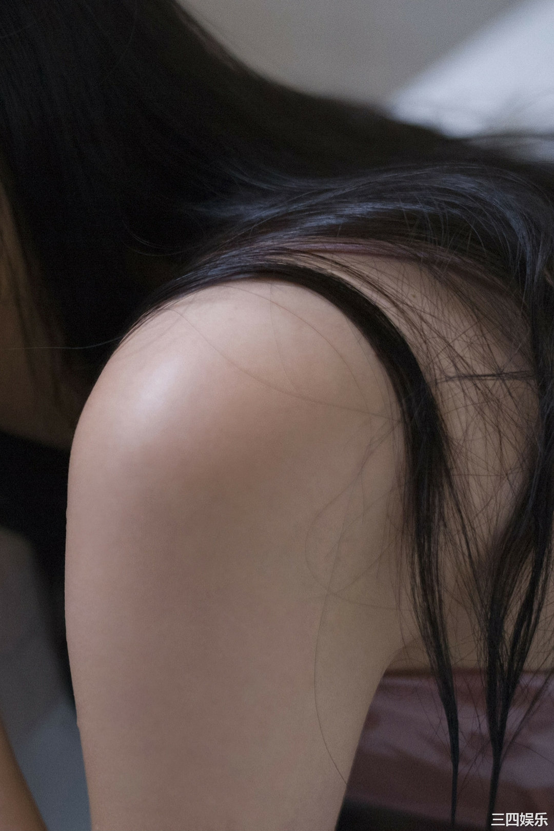 鹤岛乃爱写真集《秘密》高清全本