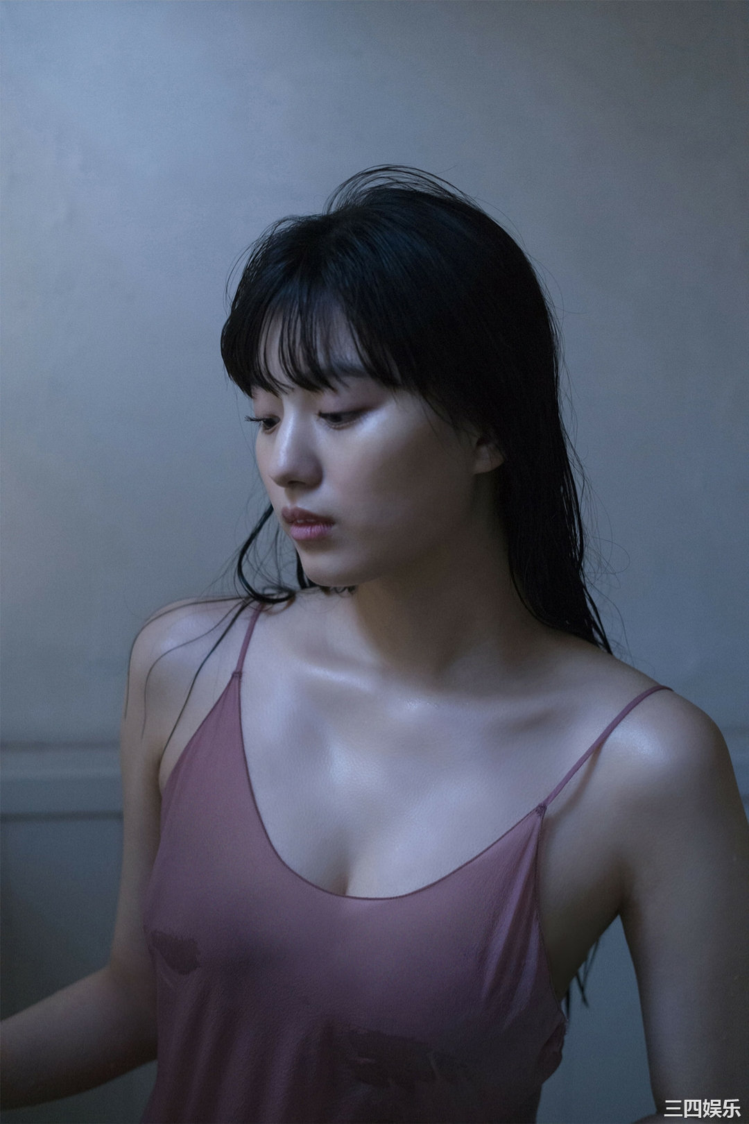 鹤岛乃爱写真集《秘密》高清全本