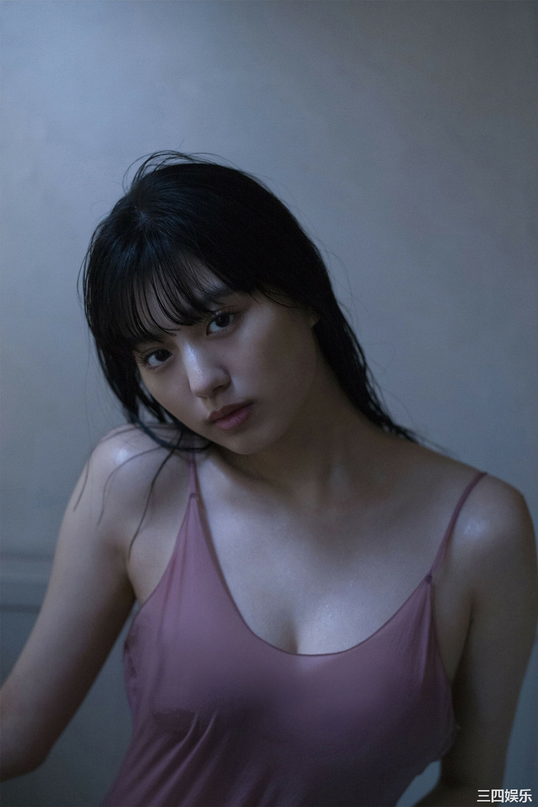 鹤岛乃爱写真集《秘密》高清全本