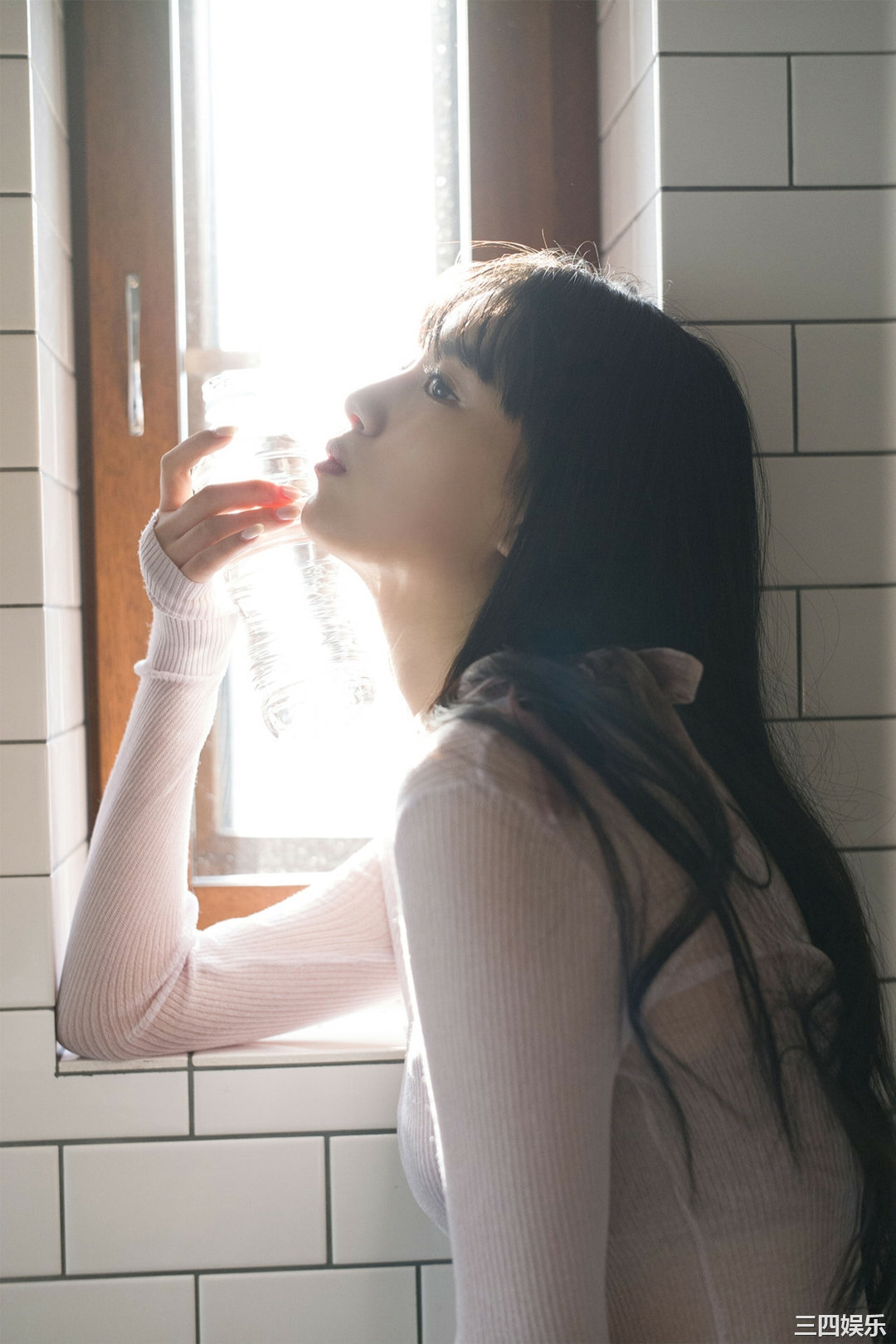 鹤岛乃爱写真集《秘密》高清全本