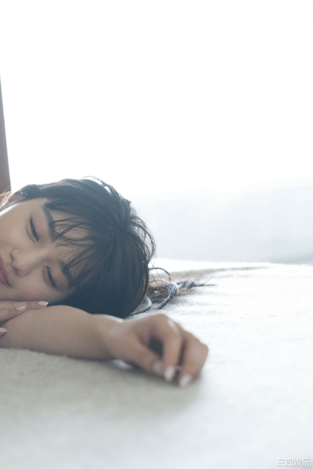 鹤岛乃爱写真集《秘密》高清全本