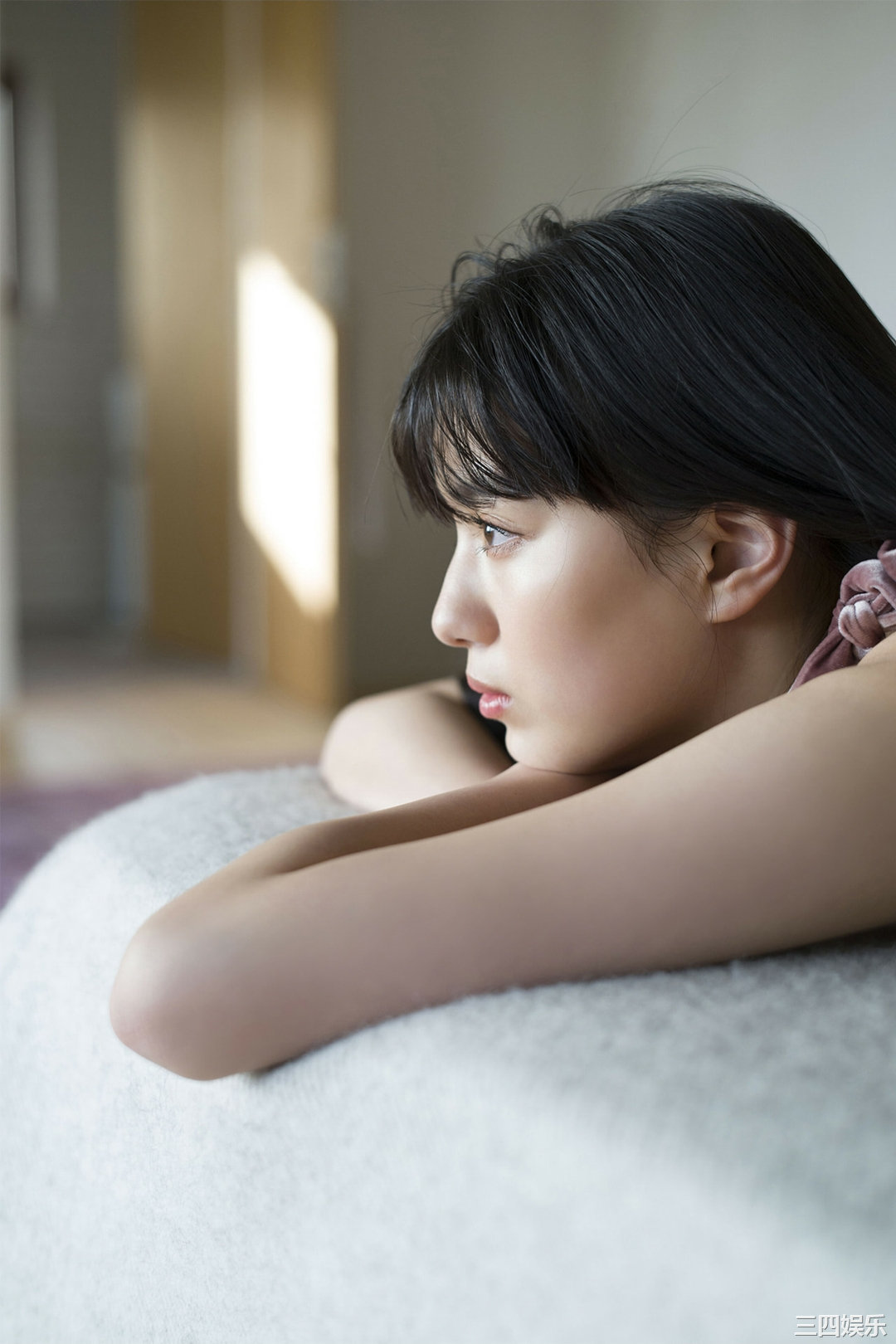 鹤岛乃爱写真集《秘密》高清全本