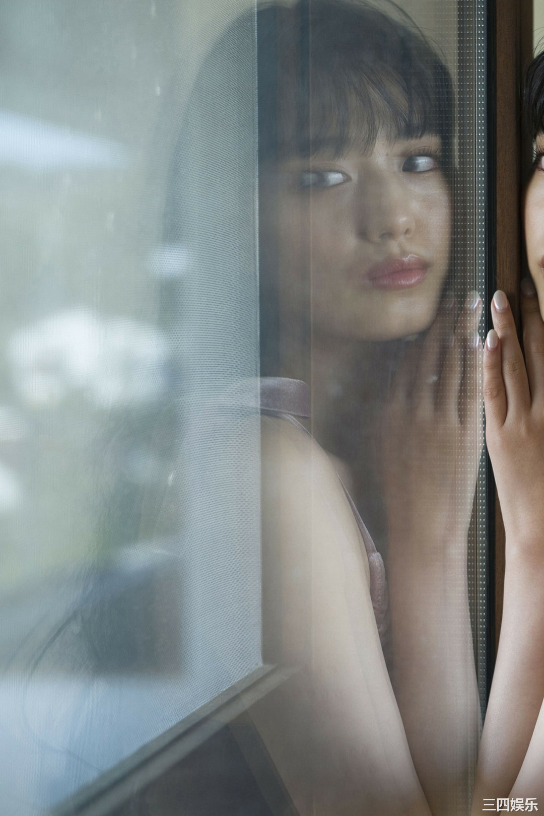 鹤岛乃爱写真集《秘密》高清全本