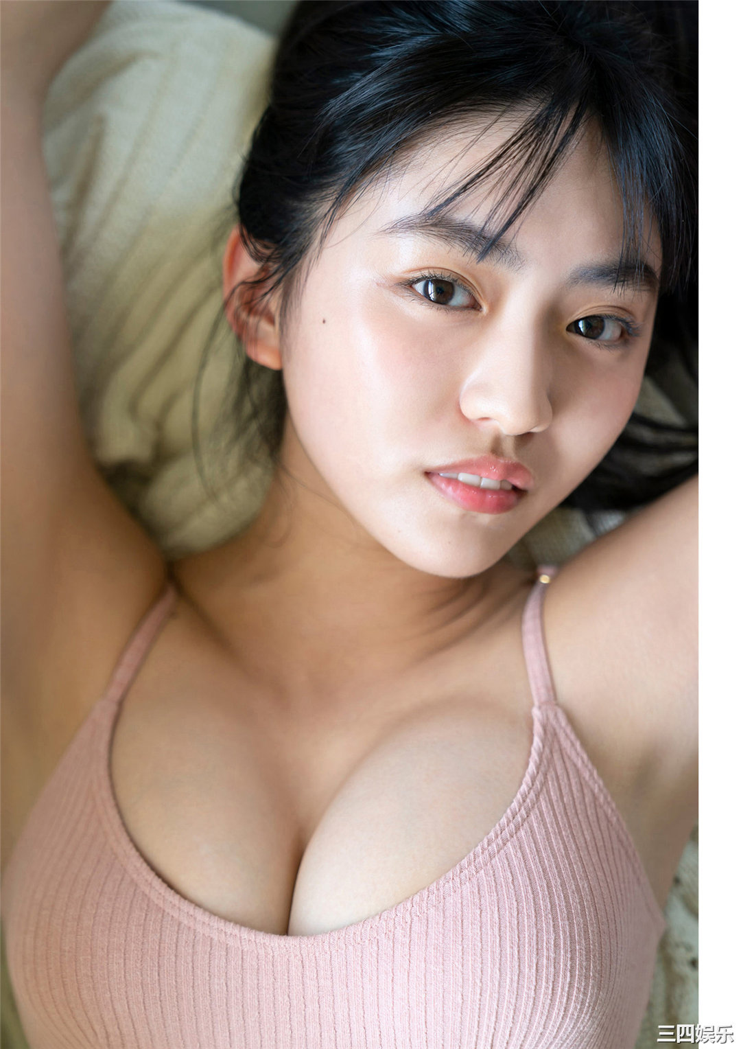 丰田露娜1ST写真集《月－Ｌｕｎａ－》高清全本