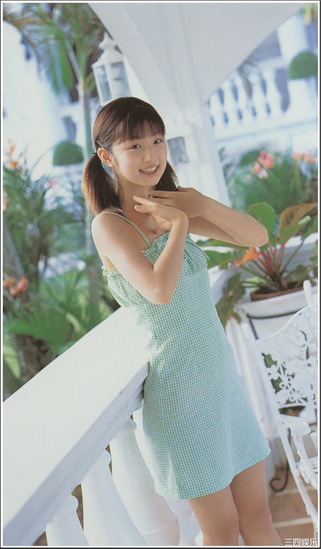 小仓优子1ST写真集《恋しくて優しくて》高清全本