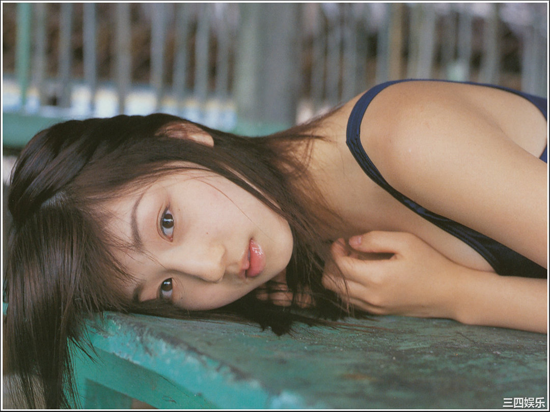 小仓优子1ST写真集《恋しくて優しくて》高清全本