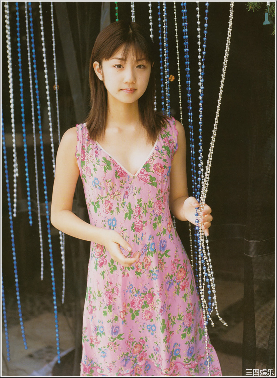 小仓优子1ST写真集《恋しくて優しくて》高清全本