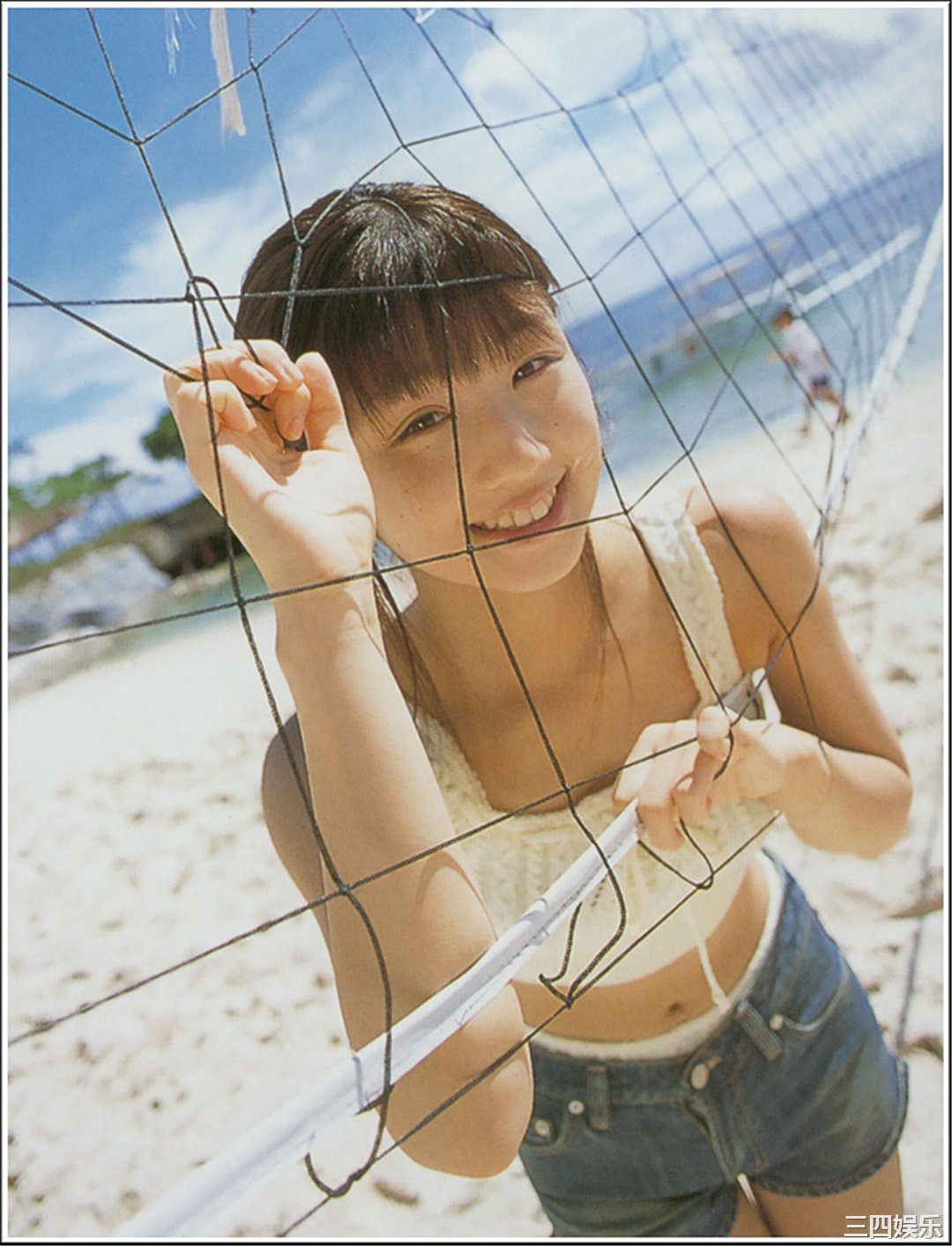 小仓优子1ST写真集《恋しくて優しくて》高清全本