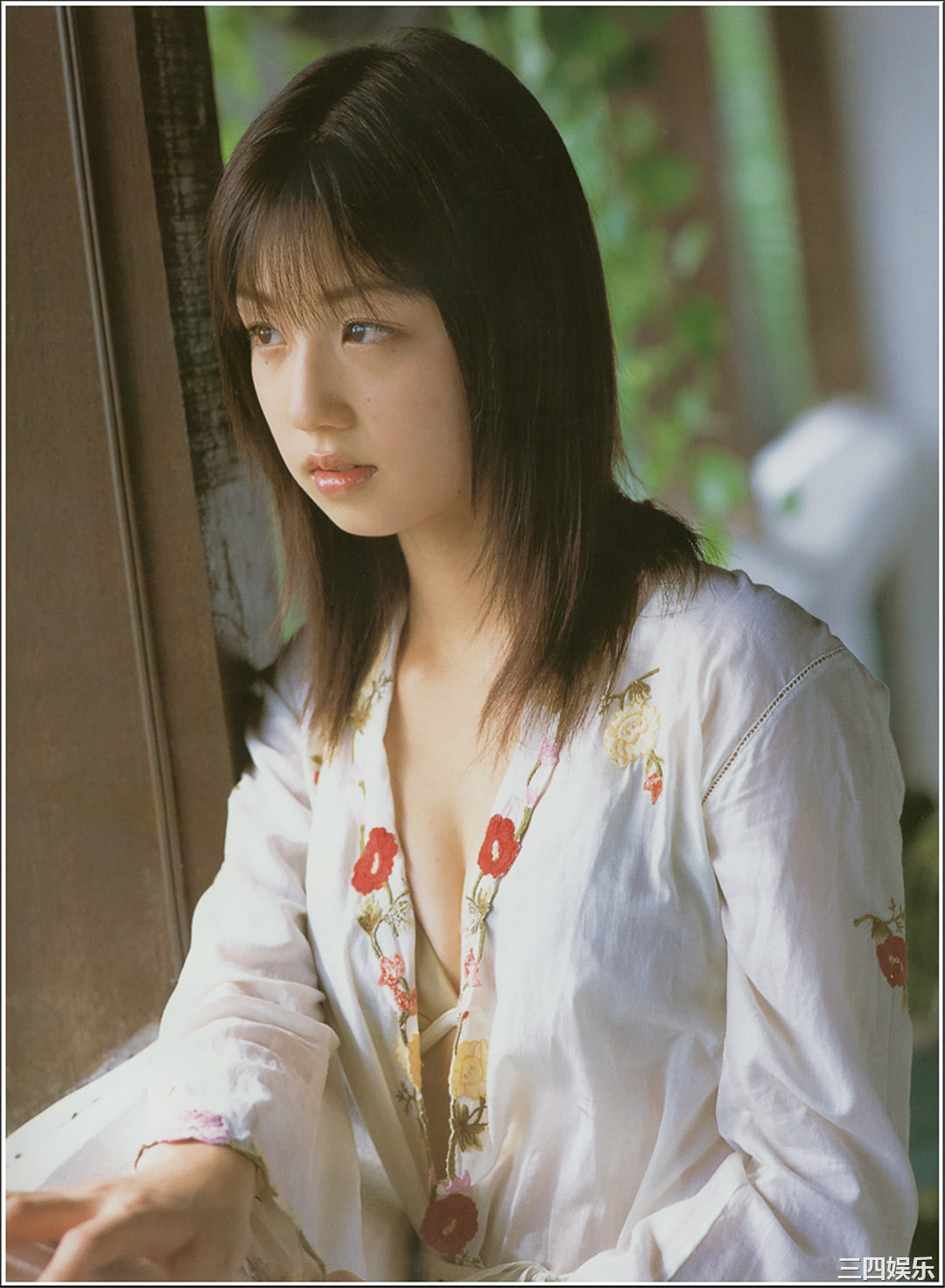 小仓优子1ST写真集《恋しくて優しくて》高清全本