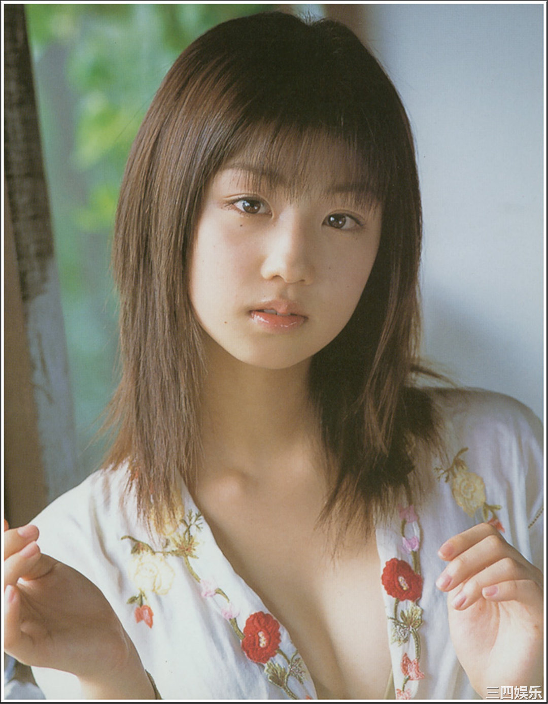 小仓优子1ST写真集《恋しくて優しくて》高清全本