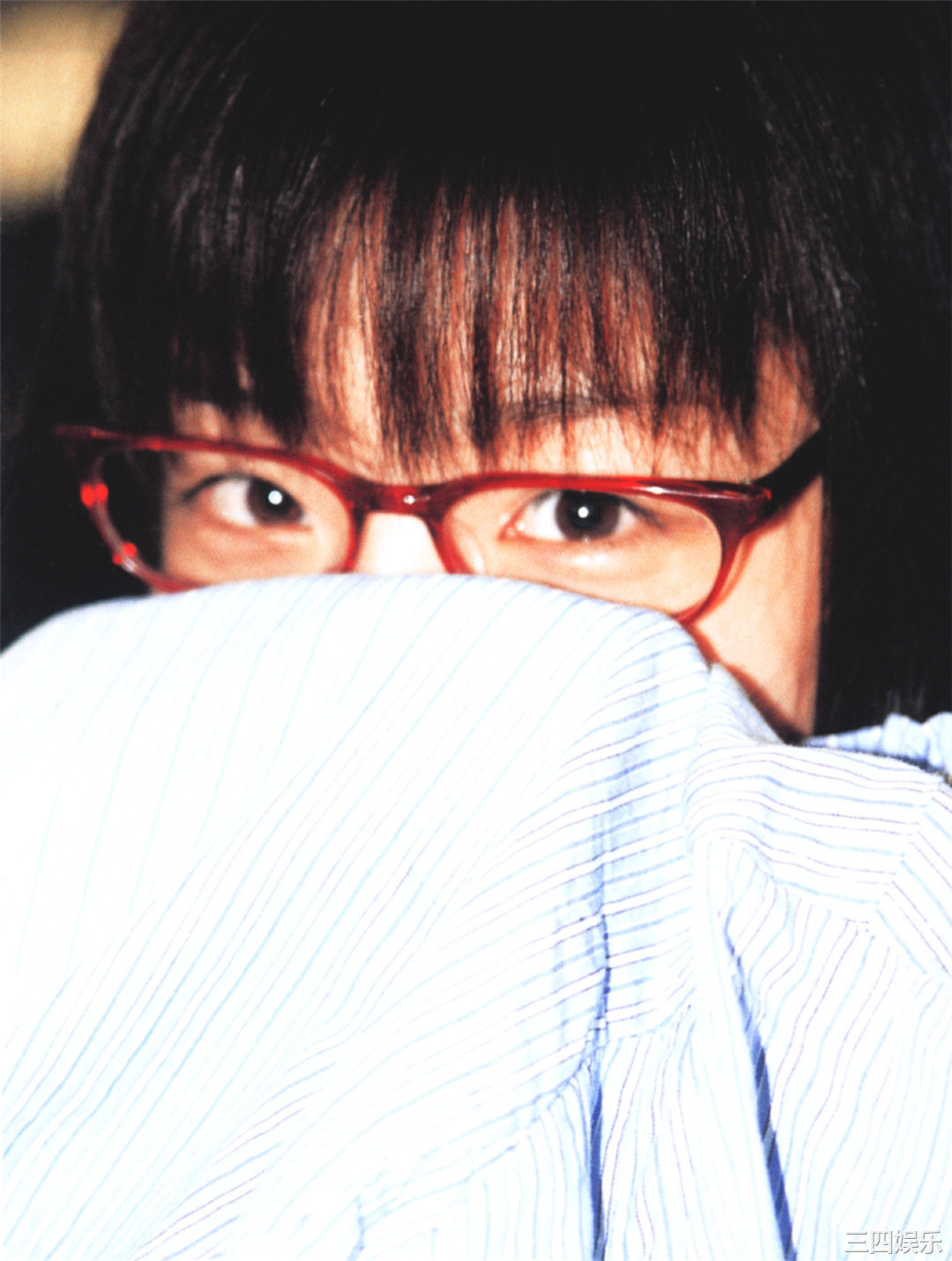 小仓优子写真集《優Q天国》高清全本