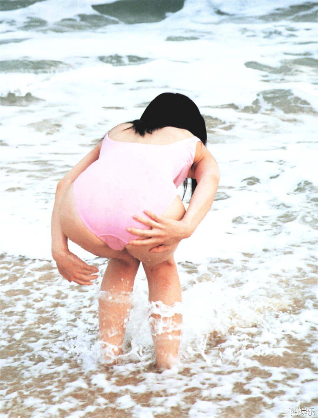 小仓优子写真集《優Q天国》高清全本