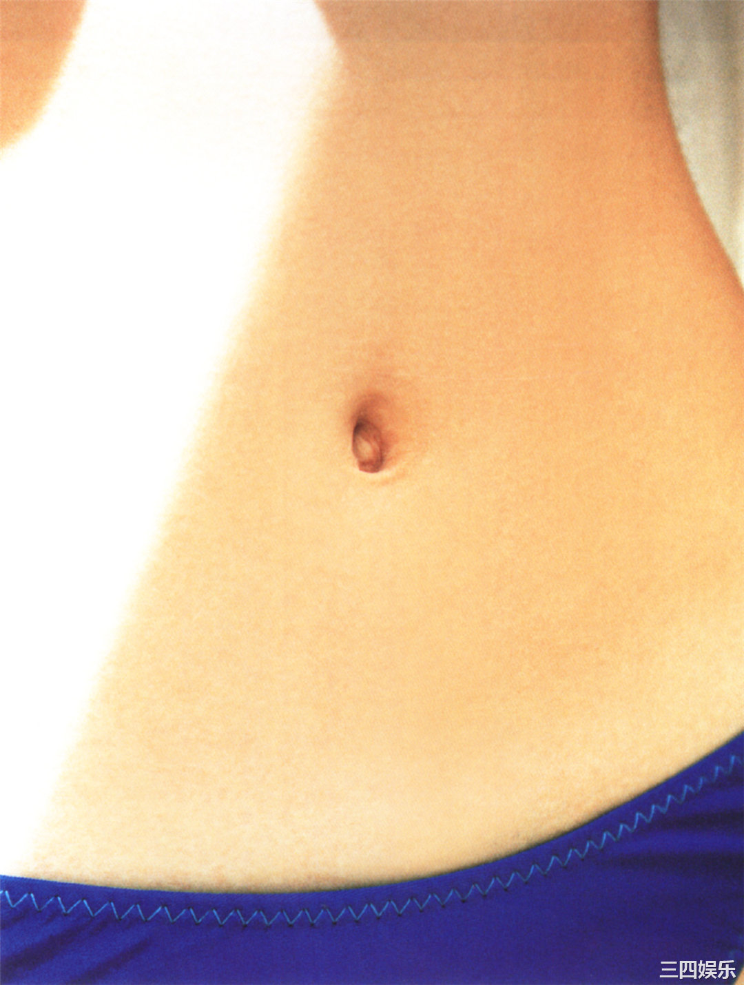 小仓优子写真集《優Q天国》高清全本