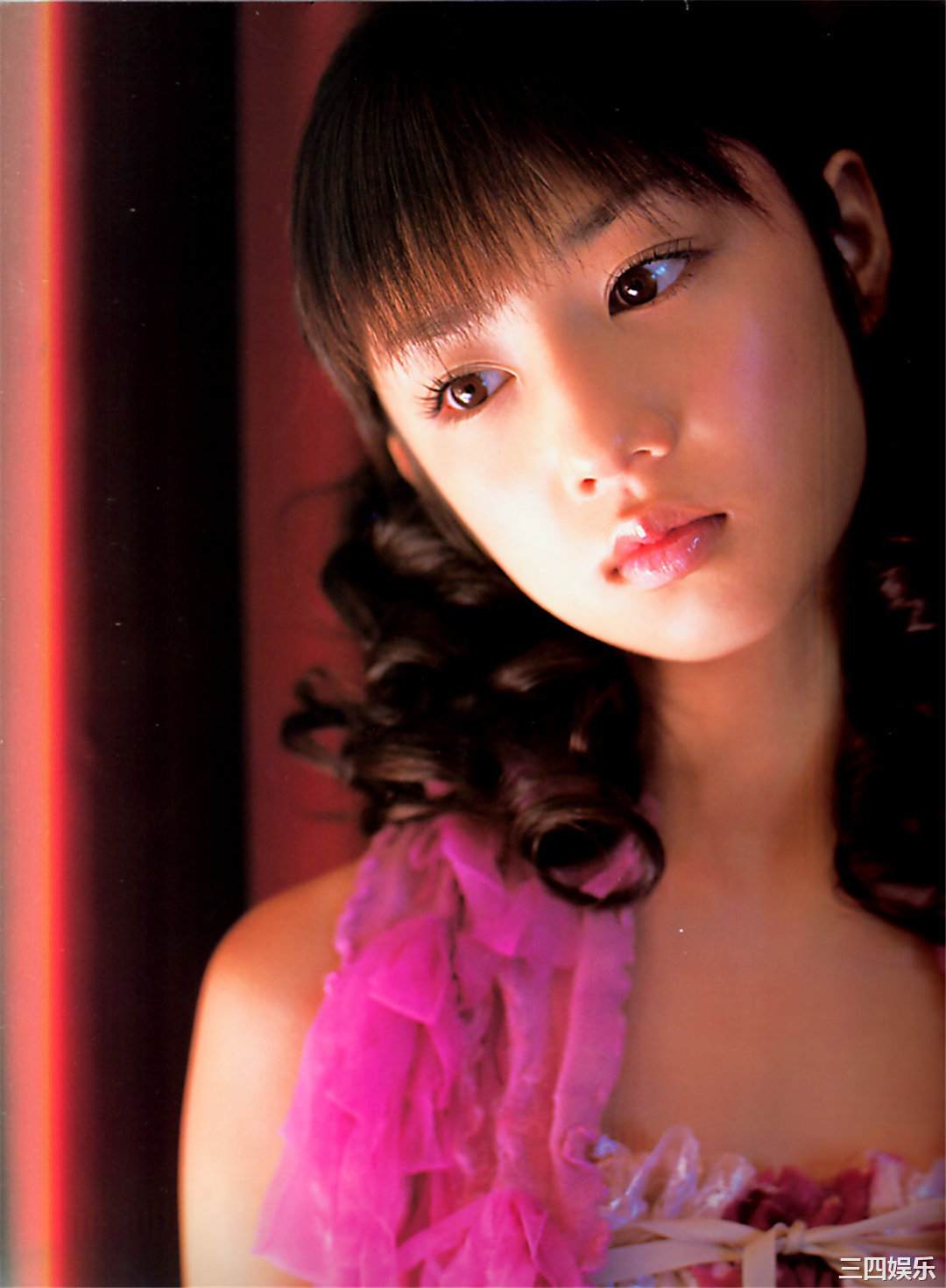 小仓优子写真集《ゆうこの秘密の部屋》高清全本