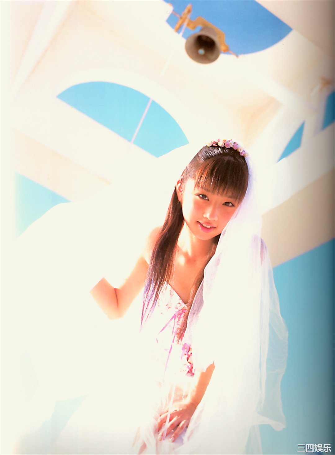 小仓优子写真集《ゆうこの秘密の部屋》高清全本