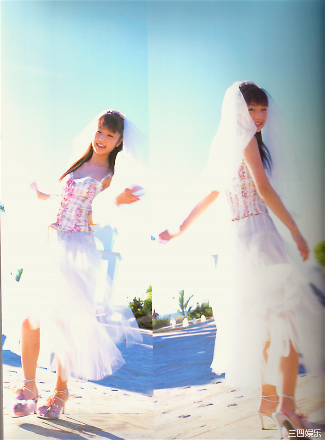 小仓优子写真集《ゆうこの秘密の部屋》高清全本