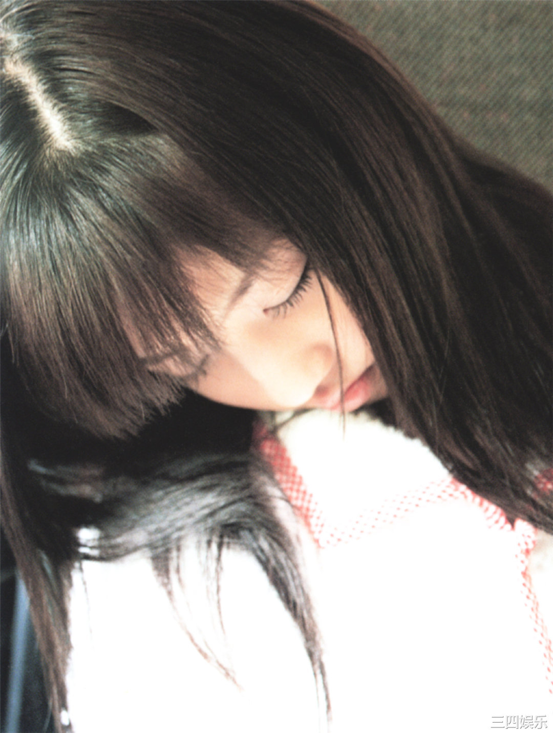 小仓优子写真集《優Q天国》高清全本