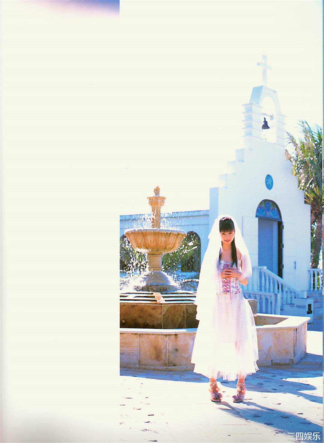 小仓优子写真集《ゆうこの秘密の部屋》高清全本