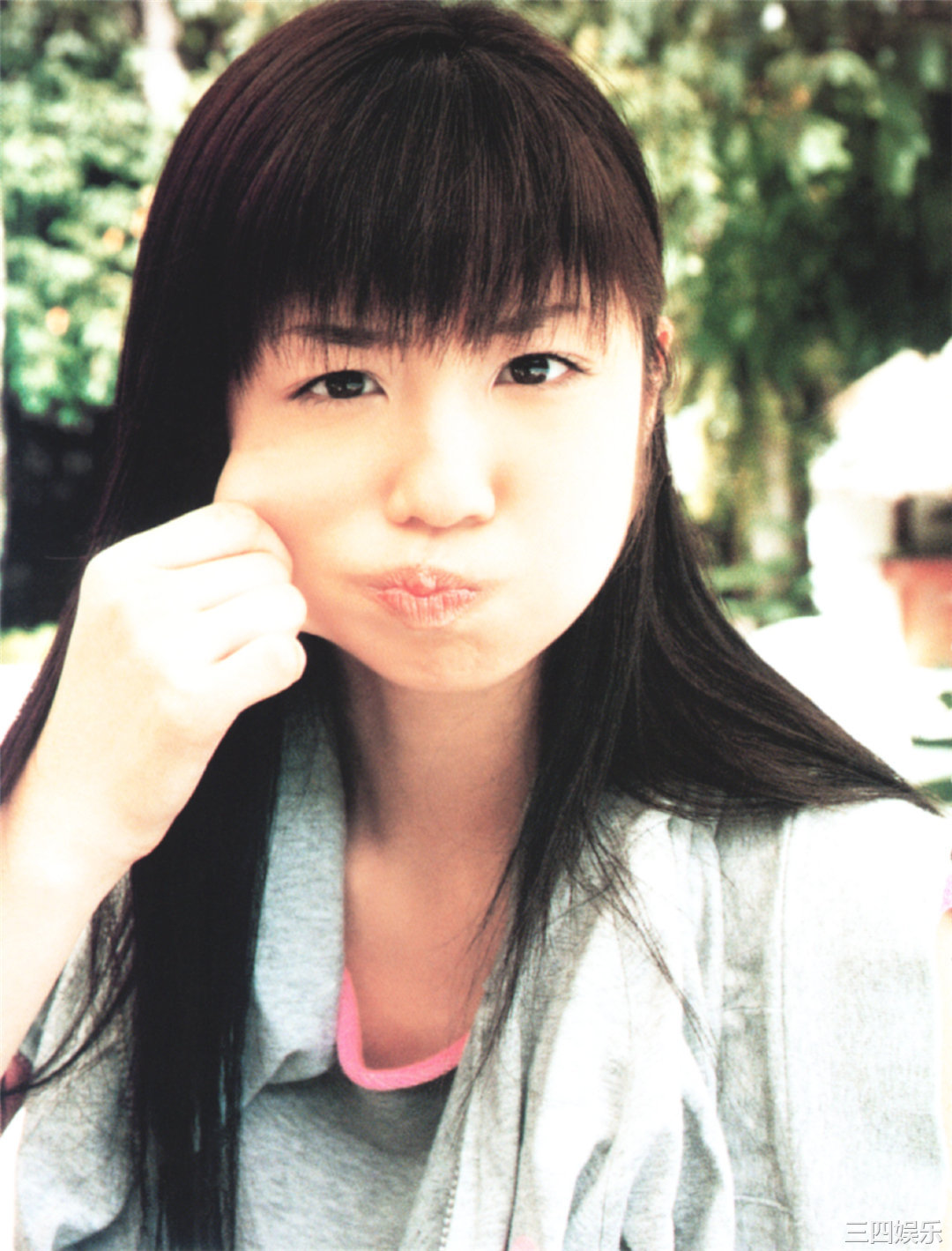 小仓优子写真集《優Q天国》高清全本