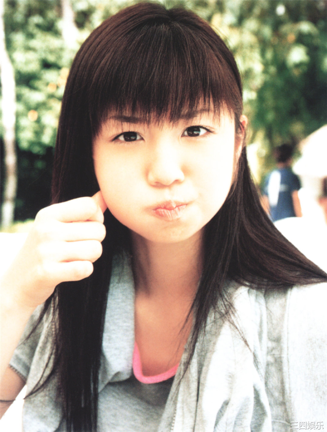 小仓优子写真集《優Q天国》高清全本