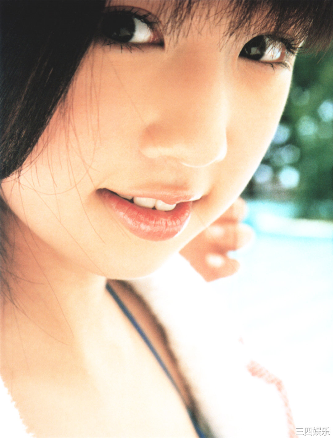 小仓优子写真集《優Q天国》高清全本