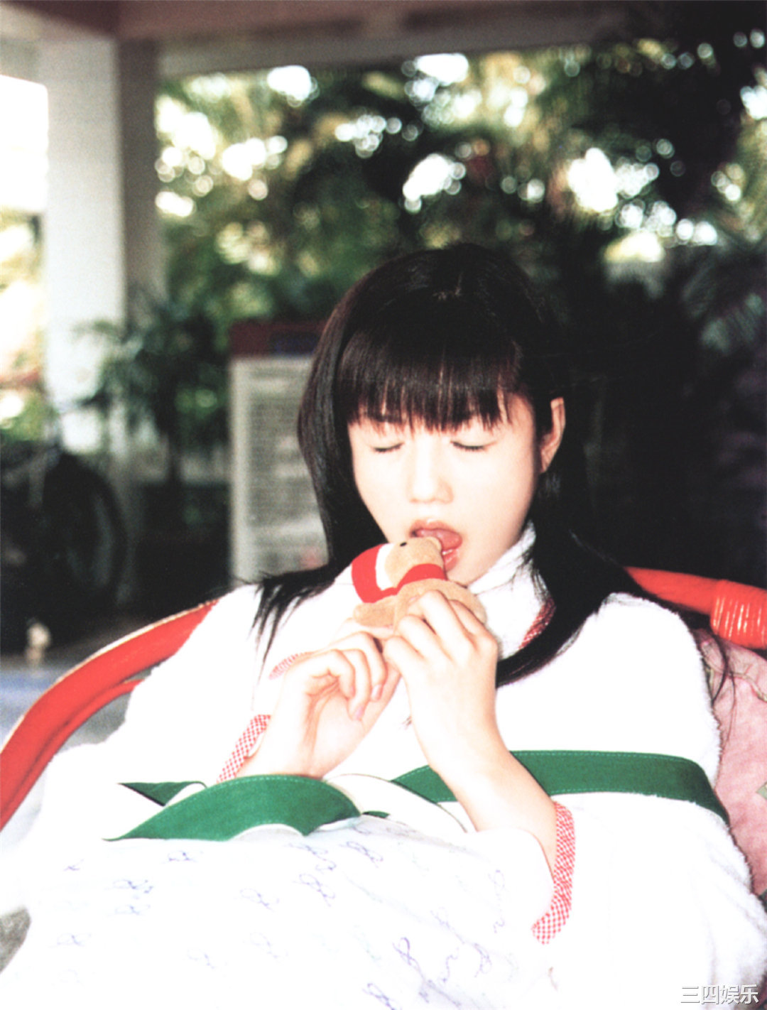 小仓优子写真集《優Q天国》高清全本