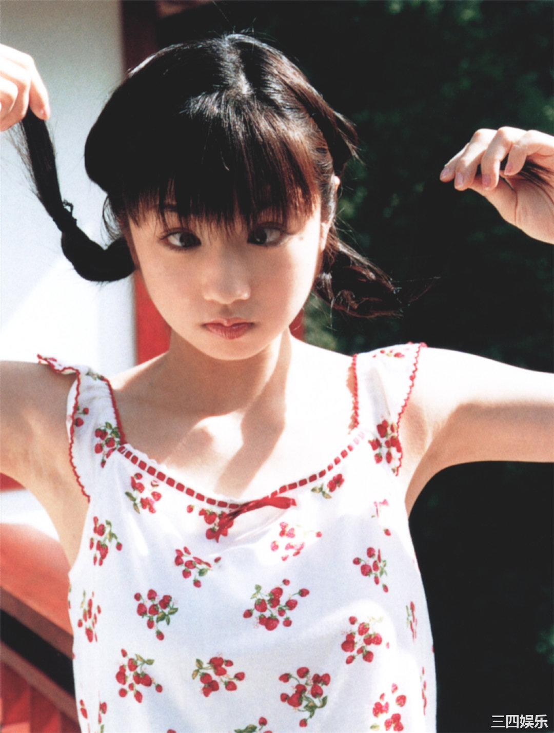 小仓优子写真集《優Q天国》高清全本