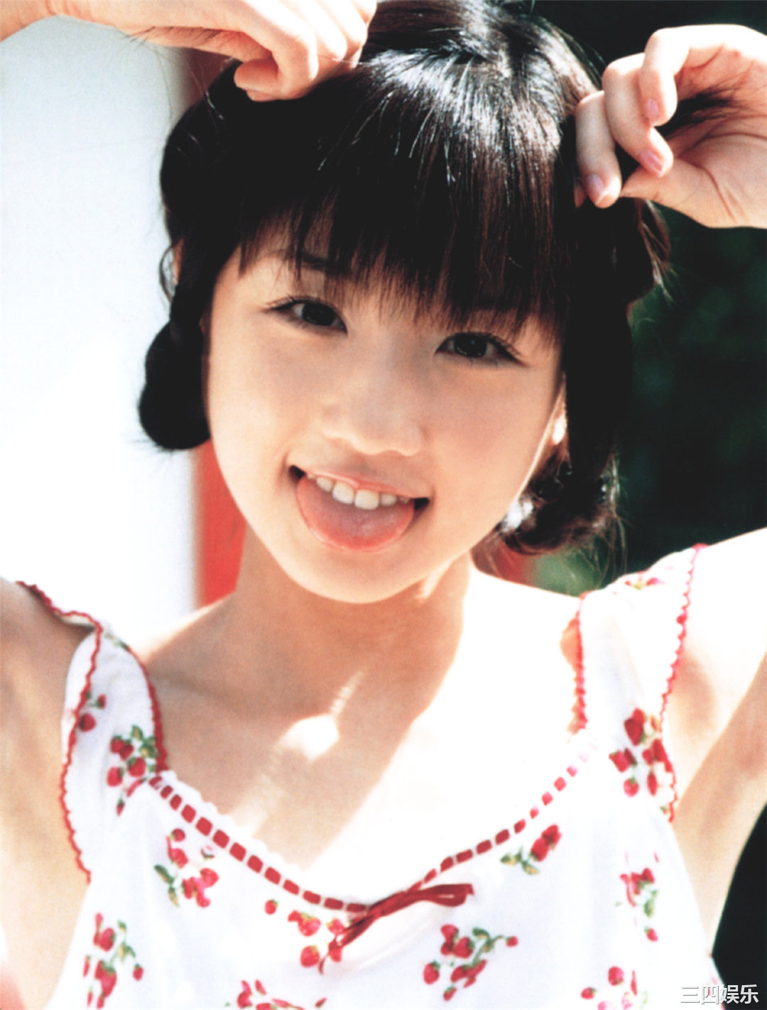 小仓优子写真集《優Q天国》高清全本