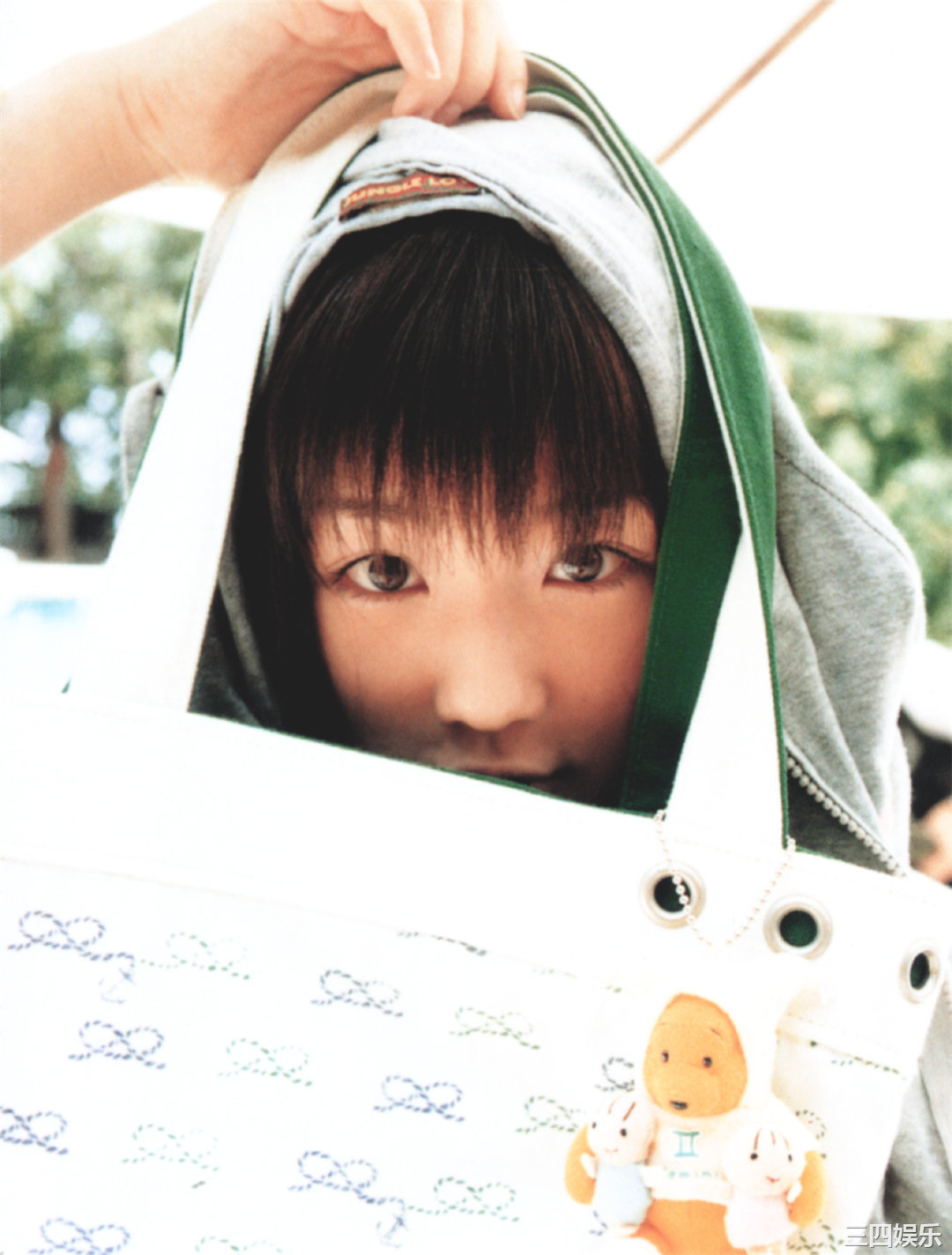 小仓优子写真集《優Q天国》高清全本