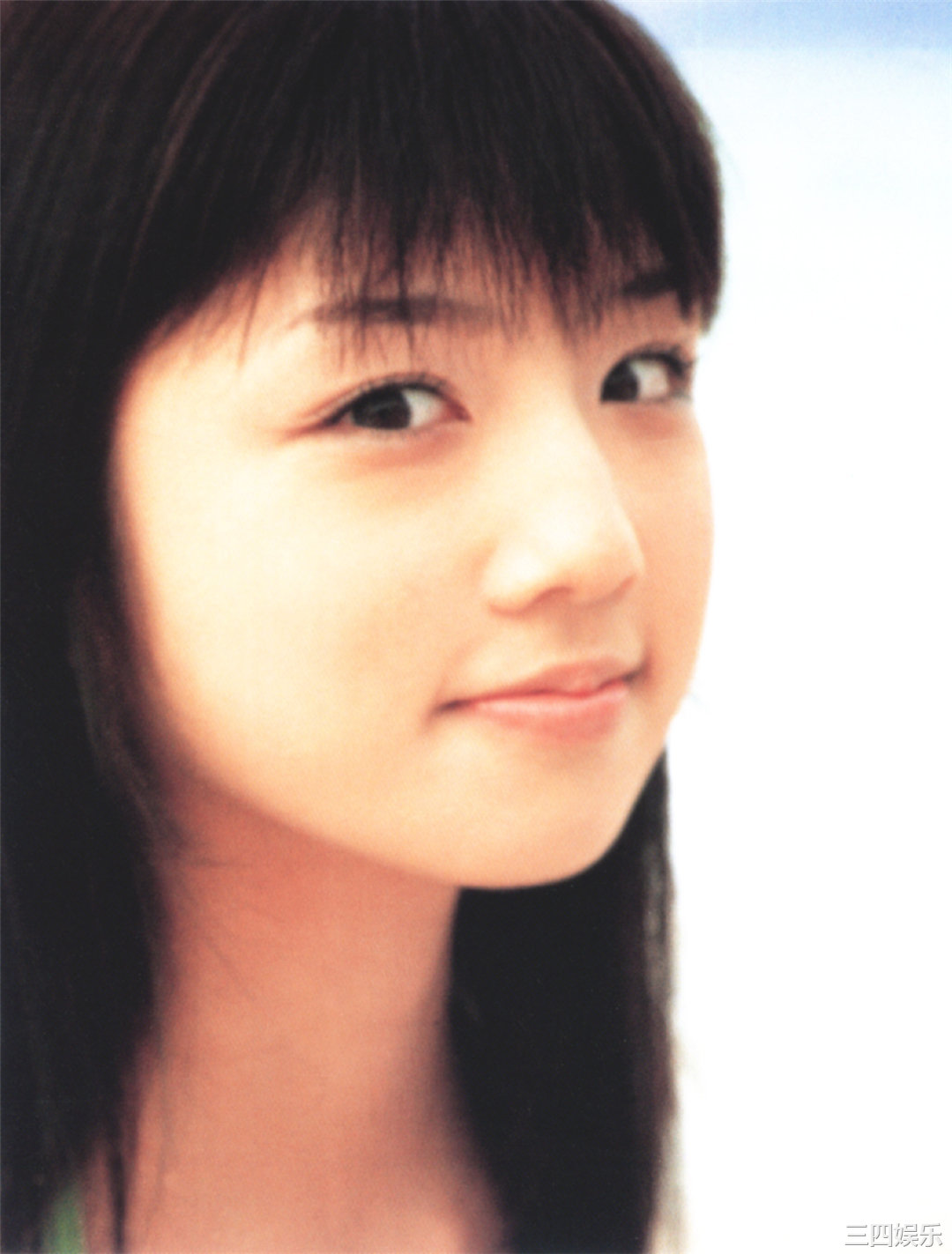 小仓优子写真集《優Q天国》高清全本