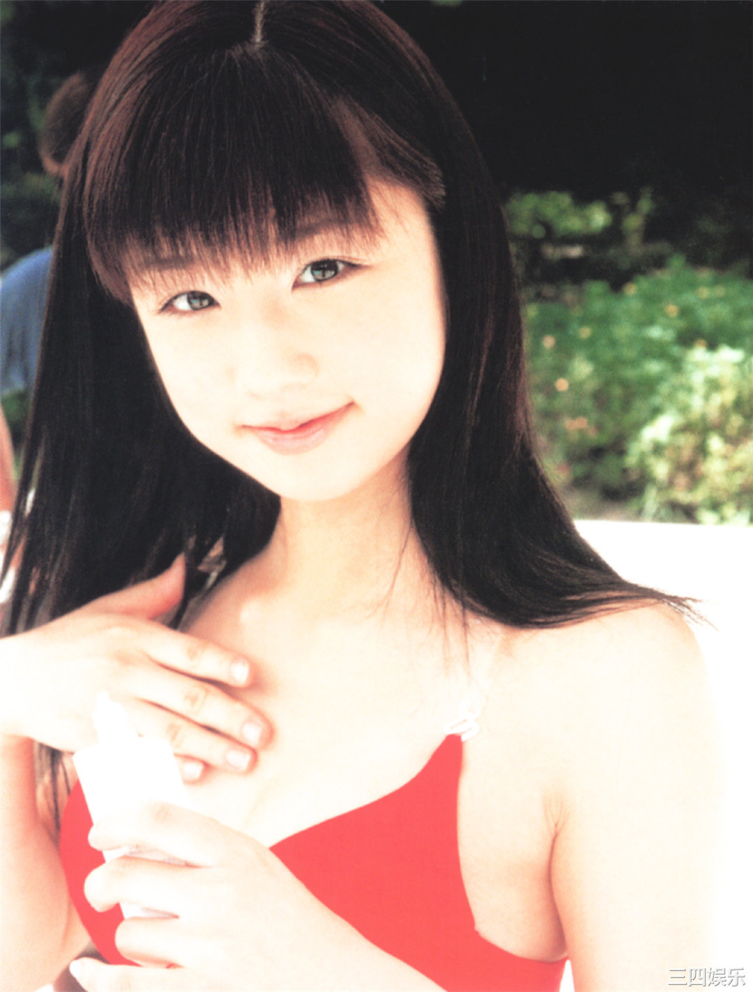 小仓优子写真集《優Q天国》高清全本