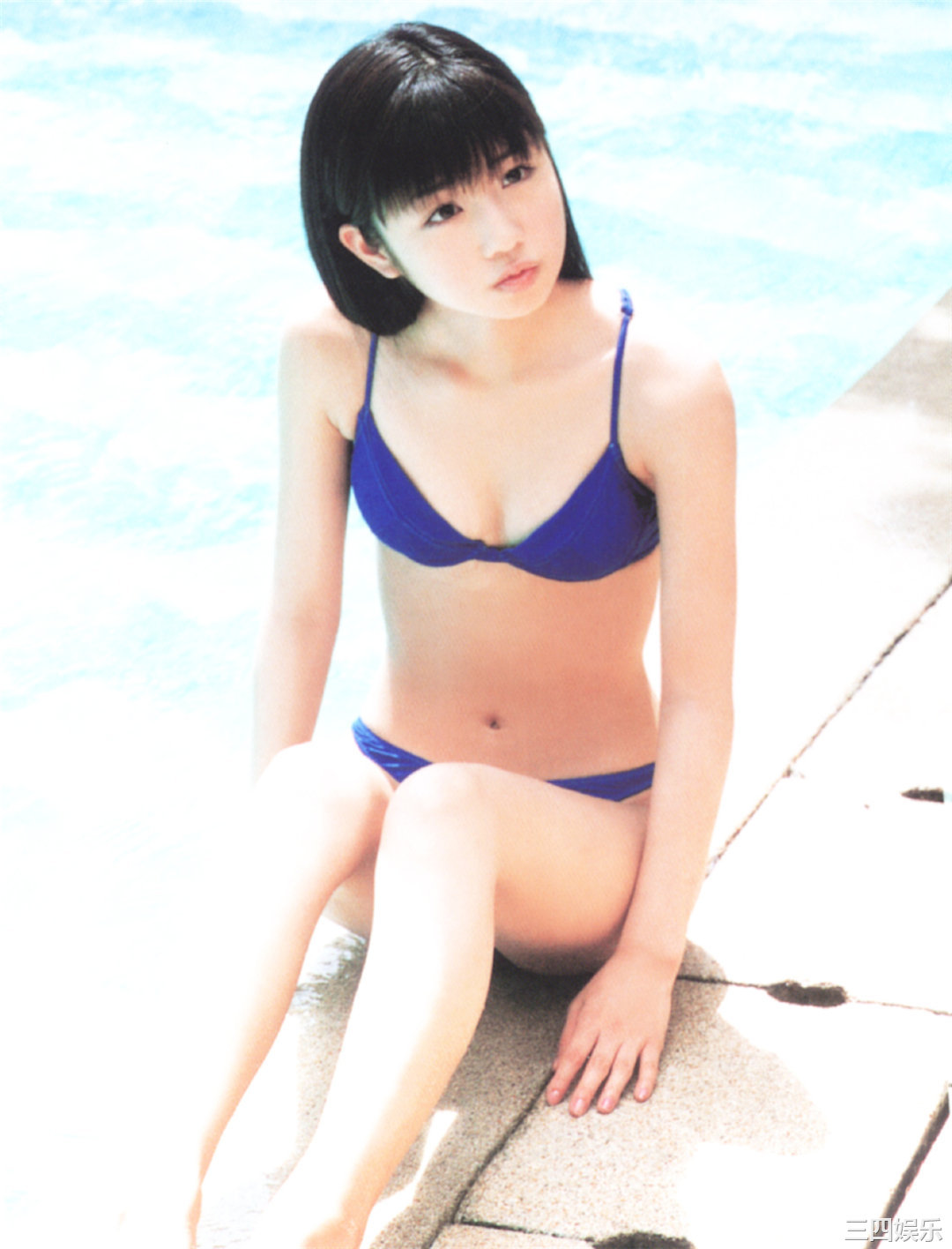 小仓优子写真集《優Q天国》高清全本