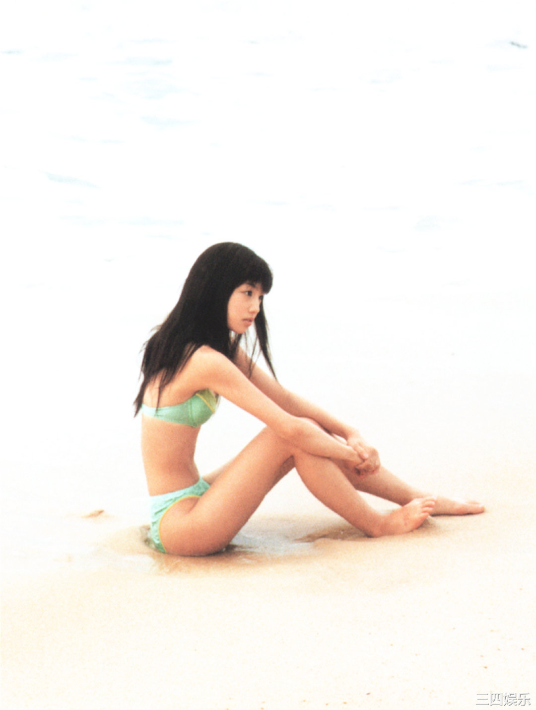 小仓优子写真集《優Q天国》高清全本