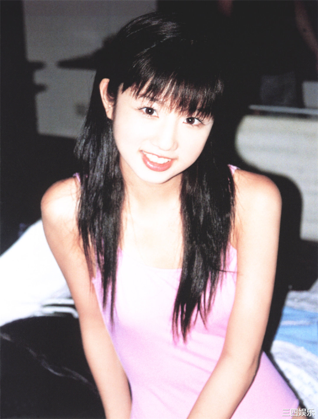 小仓优子写真集《優Q天国》高清全本