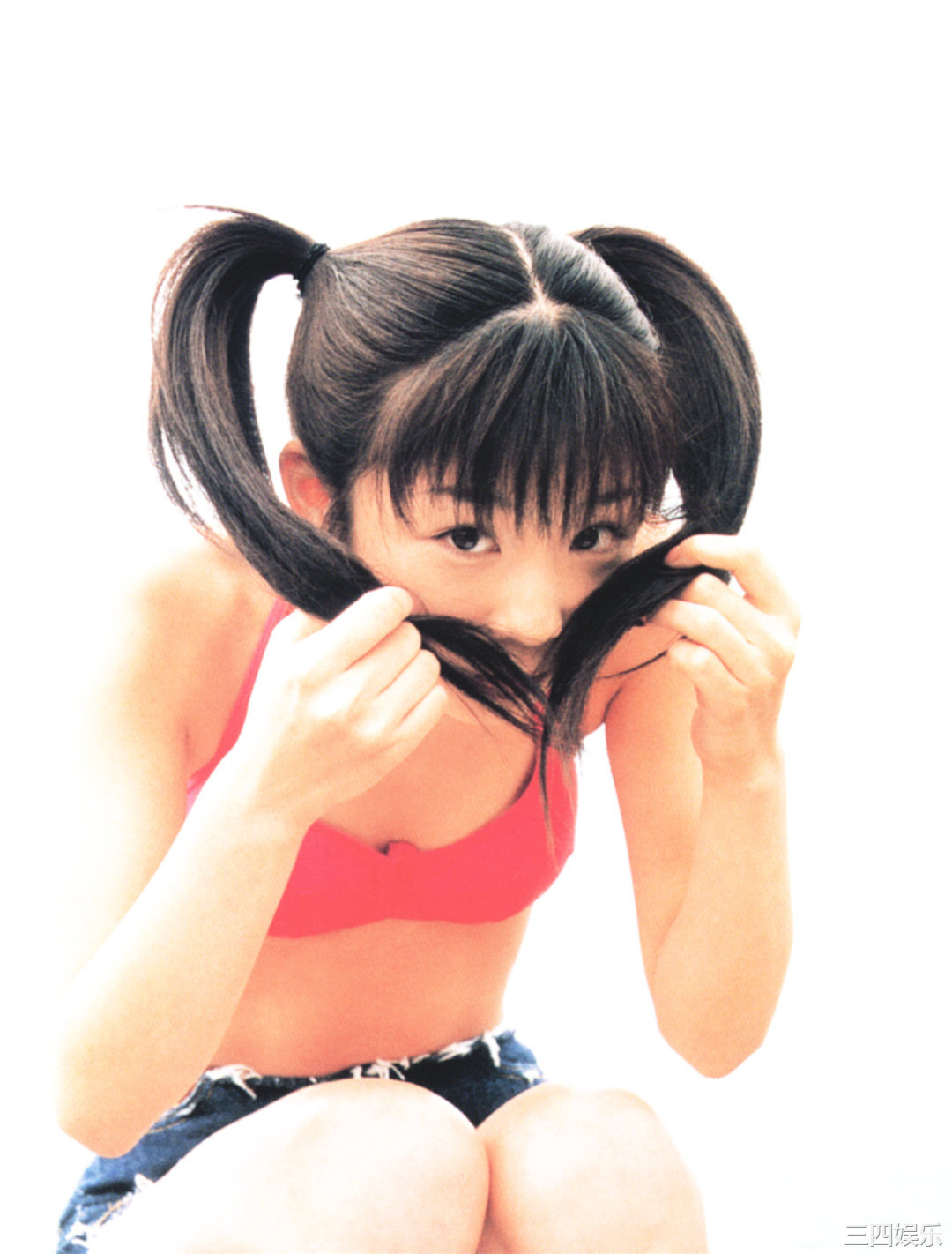 小仓优子写真集《優Q天国》高清全本