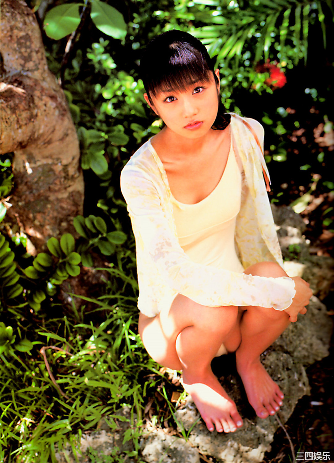 小仓优子写真集《ゆうこの秘密の部屋》高清全本