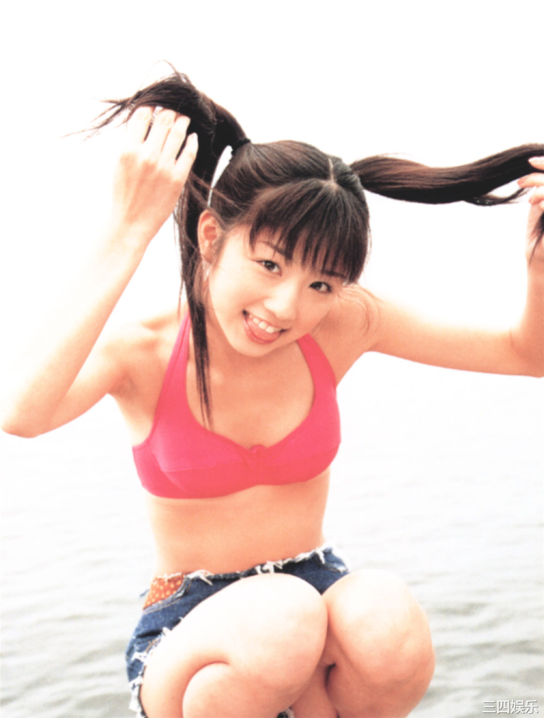 小仓优子写真集《優Q天国》高清全本