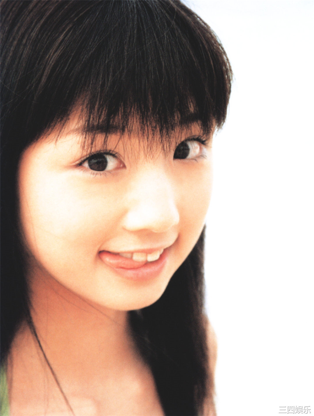 小仓优子写真集《優Q天国》高清全本