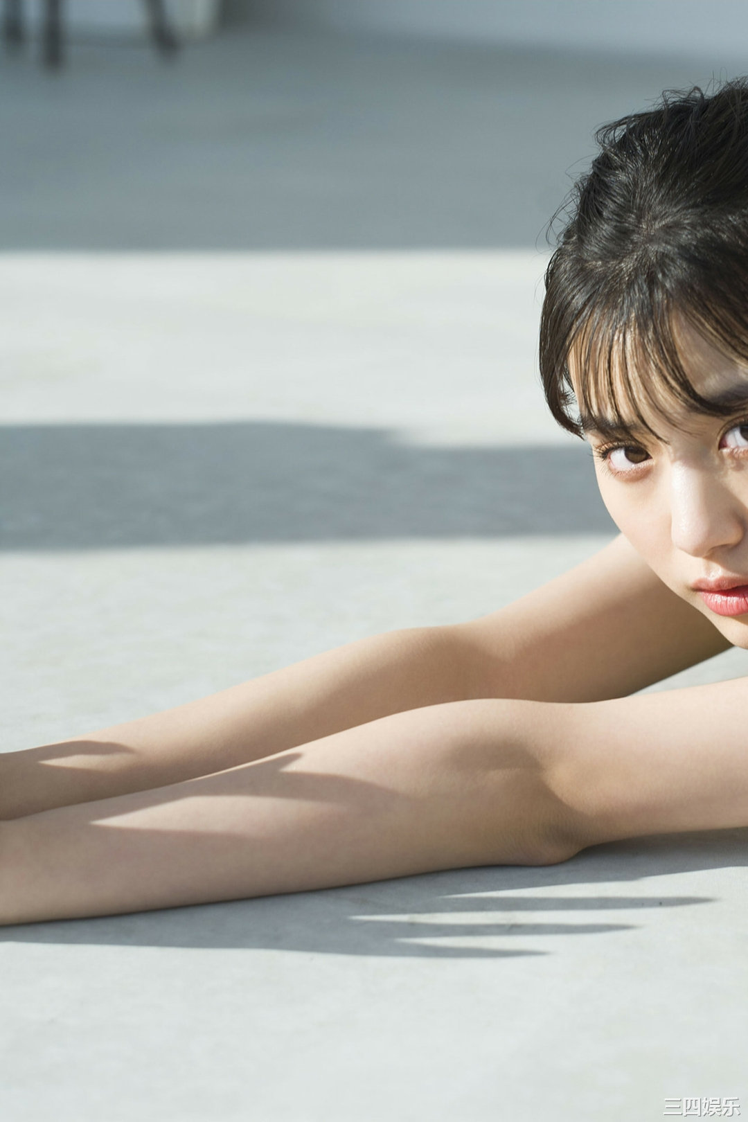 鹤岛乃爱写真集《秘密》高清全本