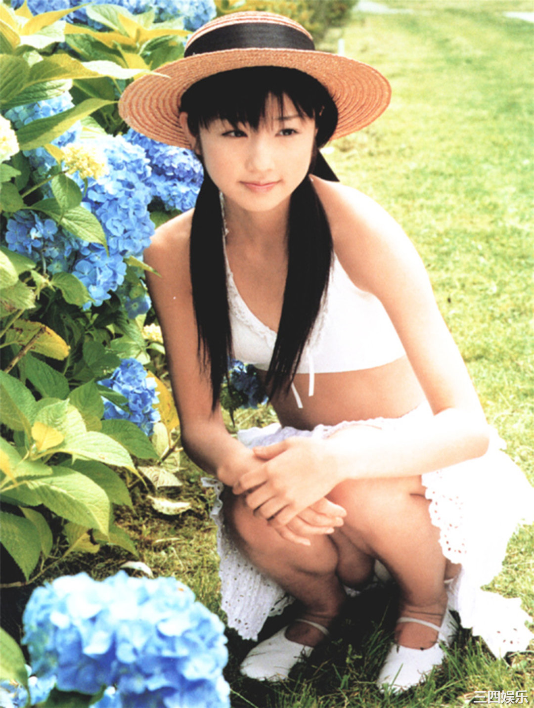 小仓优子写真集《優Q天国》高清全本