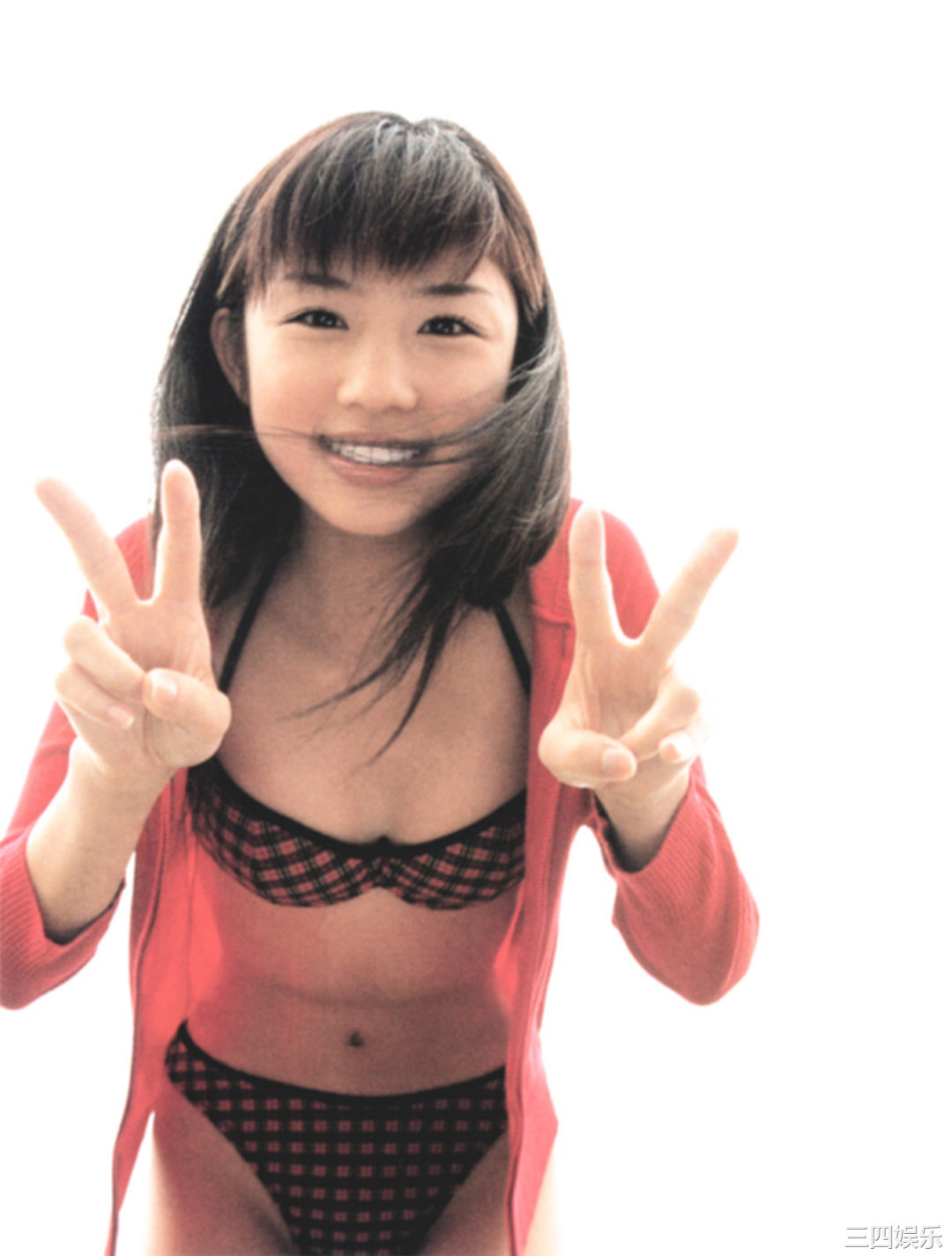 小仓优子写真集《優Q天国》高清全本